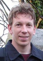 Andrew Will