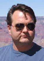Joe Talafous